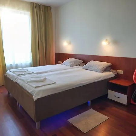 On The Apartment Varna