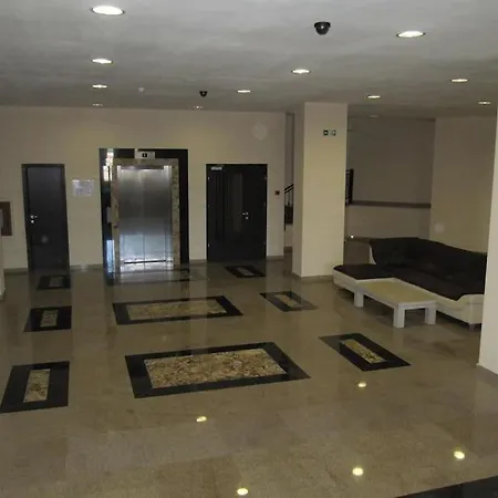 On The Apartman Várna